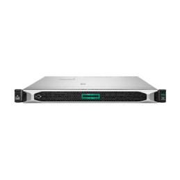 Serveur - Montable sur rack 1U - 2 voies - 1 x Xeon Silver 4309Y - RAM 32 Go - SATA - SAS - NVMe - ... (P55273-421)_3