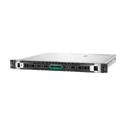 Serveur - Montable sur rack 1U - 1 voie - 1 x Xeon E-2434 - jusqu'à 5 GHz - RAM 16 Go - SATA - hot-... (P65395-421)_2