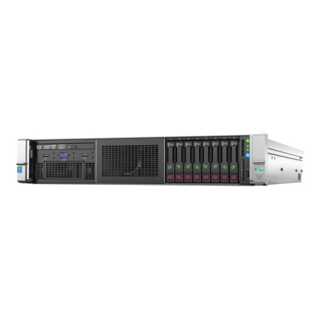 Serveur - Montable sur rack 2U - 2 voies - 2 x Xeon E5-2650V3 - jusqu'à 3 GHz - RAM 32 Go - SAS - h... (752689-B21)_1