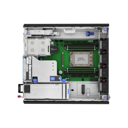 HPE ProLiant DL145 Gen11 Smart Choice - Serveur - Montable sur rack 2U - 1 voie - 1 x EPYC 8024P - ... (P79814-425)_5