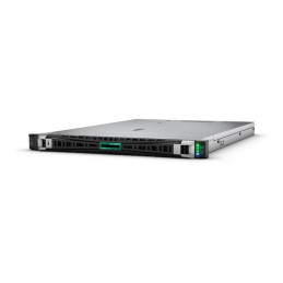 Serveur - Montable sur rack 1U - 1 voie - 1 x EPYC 9124 - jusqu'à 3.7 GHz - RAM 32 Go - SATA - SAS ... (P58690-421)_1