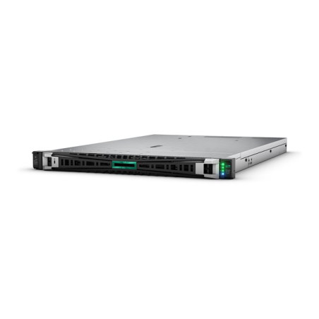 Serveur - Montable sur rack 1U - 1 voie - 1 x EPYC 9124 - jusqu'à 3.7 GHz - RAM 32 Go - SATA - SAS ... (P58690-421)_1