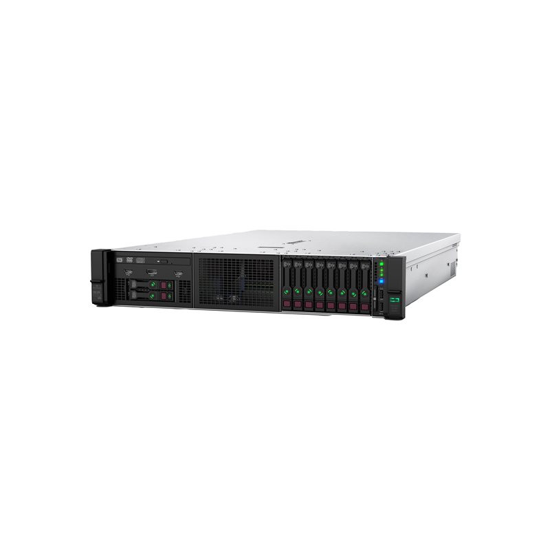 Serveur - Montable sur rack 2U - 2 voies - 1 x Xeon Silver 4215R - jusqu'à 4 GHz - RAM 32 Go - SATA... (P56960-421)_1