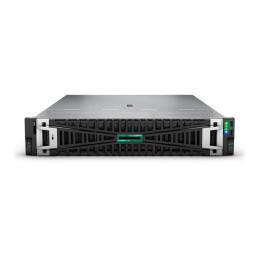 Serveur - Montable sur rack 2U - 1 voie - 1 x EPYC 9124 - jusqu'à 3.7 GHz - RAM 32 Go - SATA - SAS ... (P58792-421)_2