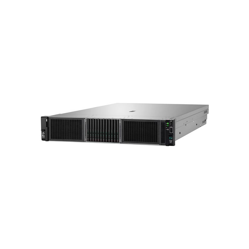 Serveur - Montable sur rack 2U - 2 voies - 1 x Xeon Silver 4510 - jusqu'à 4.1 GHz - RAM 64 Go - SAT... (P83120-425)_1