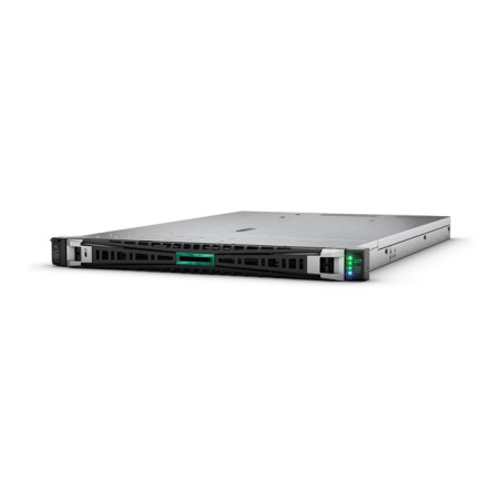 Serveur - Montable sur rack 1U - 2 voies - 1 x EPYC 9224 - jusqu'à 3.7 GHz - RAM 64 Go - SATA - SAS... (P78091-425)_1