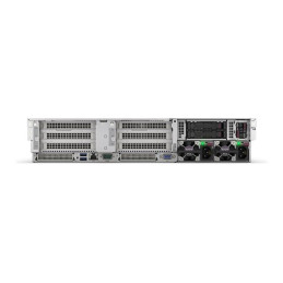 HPE ProLiant DL385 Gen11 9124 3.0GHz 16c 64GB-R 8SFF MR408i-o 2x480GB SATA SSD 2x1000W PS EU Server (P77245-425)_4