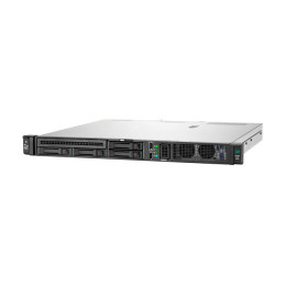 Serveur - Montable sur rack 1U - 1 voie - 1 x Xeon E-2434 - jusqu'à 5 GHz - RAM 32 Go - SATA - hot-... (P78179-425)_1