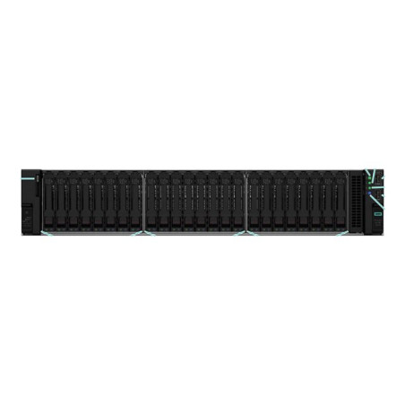 Serveur - Montable sur rack 2U - 2 voies - 1 x EPYC 9115 - jusqu'à 4.1 GHz - RAM 64 Go - SATA - SAS... (P81843-425)_1