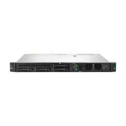 HPE ProLiant DL20 Gen11 | 1x E-2436 2.9GHz 6-core | 1x32GB DDR5 | 4SFF | 2x480GB SATA SSD | 1x800W ... (P71375-425)_4
