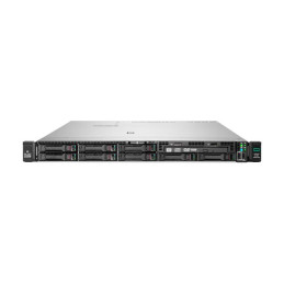 Serveur - Montable sur rack 1U - 2 voies - 1 x Xeon Silver 4314 - RAM 32 Go - SATA - SAS - NVMe - h... (P55275-421)_4