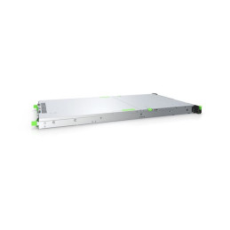 Serveur - Montable sur rack 1U - 2 voies - 1 x Xeon Silver 4410Y - jusqu'à 3.9 GHz - RAM 32 G... (VFY:R2537SC340IN)_10