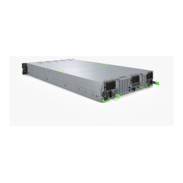 Serveur - Montable sur rack 2U - 2 voies - 1 x Xeon Silver 4410Y - jusqu'à 3.9 GHz - RAM 32 G... (VFY:R2547SC240IN)_6