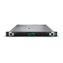 Serveur - Montable sur rack 1U - 2 voies - 1 x Xeon Silver 4410Y - jusqu'à 3.9 GHz - RAM 32 Go - SA... (P60735-421)_2