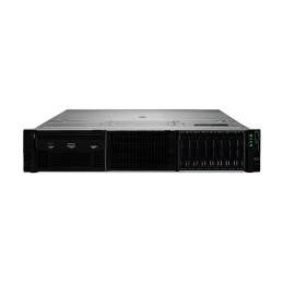 Serveur - Montable sur rack 2U - 2 voies - 1 x Xeon Gold 6430 - jusqu'à 3.4 GHz - RAM 64 Go - SATA ... (P58417-B21)_3