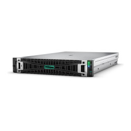 Serveur - Montable sur rack 2U - 2 voies - 1 x Xeon Silver 4509Y - jusqu'à 4.1 GHz - RAM 64 Go - SA... (P81777-425)_1
