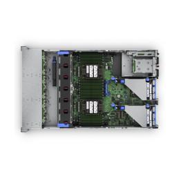 Serveur - Montable sur rack 2U - 2 voies - 1 x Xeon Silver 4509Y - jusqu'à 4.1 GHz - RAM 64 Go - SA... (P81777-425)_3