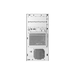 Serveur - tour 4U - 1 voie - 1 x Xeon 6325P - jusqu'à 5.2 GHz - RAM 32 Go - SATA - hot-swap 3.5" ba... (P85579-425)_4