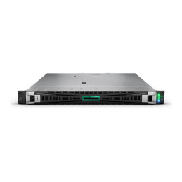 Serveur - Montable sur rack 1U - 2 voies - 1 x Xeon Silver 4510 - jusqu'à 4.1 GHz - RAM 64 Go - SAT... (P85575-425)_2