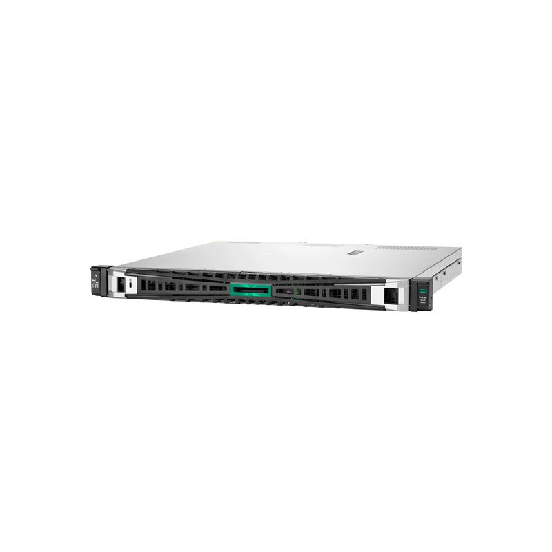 Serveur - Montable sur rack 4U - 1 voie - 1 x Xeon 6325P - jusqu'à 5.2 GHz - RAM 32 Go - SATA - SAS... (P87465-425)_1