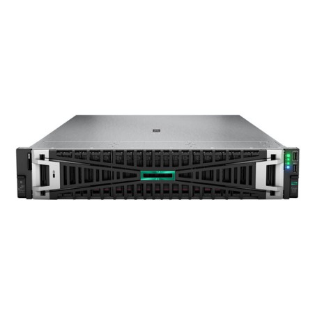 Serveur - Montable sur rack 2U - 2 voies - 1 x Xeon Silver 4510 - jusqu'à 4.1 GHz - RAM 64 Go - SAT... (P86703-425)_1