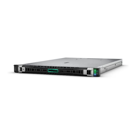 Serveur - Montable sur rack 1U - 2 voies - 1 x EPYC 9115 - jusqu'à 4.1 GHz - RAM 64 Go - SATA - SAS... (P81840-425)_1