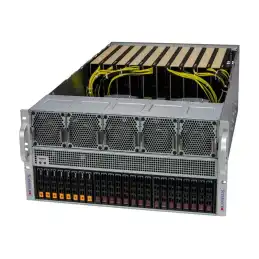 X13 5U 8GPU SAPPHIRE RAPIDS GEN5 PCIE DU (SYS-521GE-TNRT)_1