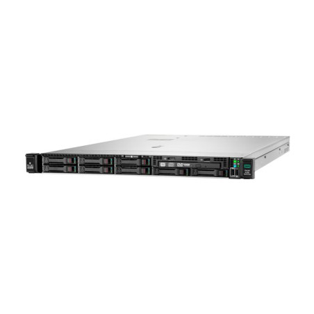 Serveur - Montable sur rack 1U - 2 voies - 1 x Xeon Silver 4310 - jusqu'à 3.3 GHz - RAM 32 Go - SAT... (P55241-B21)_1
