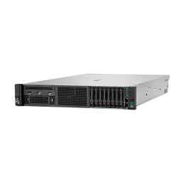 Serveur - Montable sur rack 2U - 2 voies - 1 x Xeon Gold 5315Y - RAM 32 Go - SATA - SAS - NVMe - ho... (P55281-421)_1