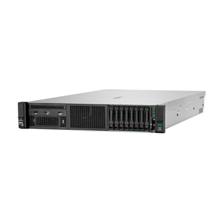 Serveur - Montable sur rack 2U - 2 voies - 1 x Xeon Gold 5315Y - RAM 32 Go - SATA - SAS - NVMe - ho... (P55281-421)_1