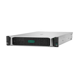 Serveur - Montable sur rack 2U - 2 voies - 1 x Xeon Gold 5315Y - RAM 32 Go - SATA - SAS - NVMe - ho... (P55281-421)_2