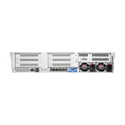 Serveur - Montable sur rack 2U - 2 voies - 1 x Xeon Silver 4314 - jusqu'à 3.4 GHz - RAM 32 Go - SAT... (P55280-421)_5