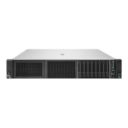 Serveur - Montable sur rack 2U - 2 voies - 1 x EPYC 7313 - jusqu'à 3.7 GHz - RAM 32 Go - SATA - SAS... (P55284-421)_1
