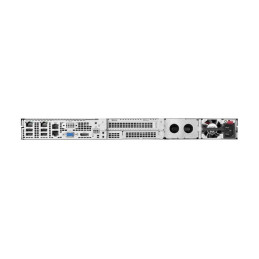 Serveur - Montable sur rack 1U - 1 voie - 1 x Xeon E-2434 - jusqu'à 5 GHz - RAM 32 Go - SATA - hot-... (P78087-425)_6