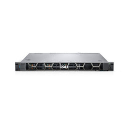 Serveur - Montable sur rack 1U - 1 voie - 1 x Xeon 6315P - jusqu'à 5.2 GHz - RAM 16 Go - SAS - hot-swap ... (58K1M)_2