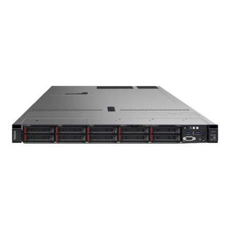 Lenovo Serveur Rack 1U SR645 AMD EPYC 7313 (16C 3.0GHz 128MB Cache - 155W), 32GB (1x32GB, 3200MHz 2... (7D2XA056EA)_1