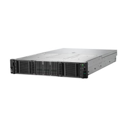 HPE ProLiant Compute DL340 Gen12 - Serveur - Montable sur rack 2U - 1 voie - 1 x Xeon 6505P - jusqu... (P87782-425)_1