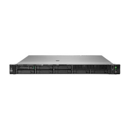HPE ProLiant Compute DL320 Gen12 - Serveur - Montable sur rack 1U - 1 voie - 1 x Xeon 6505P - jusqu... (P87783-425)_2