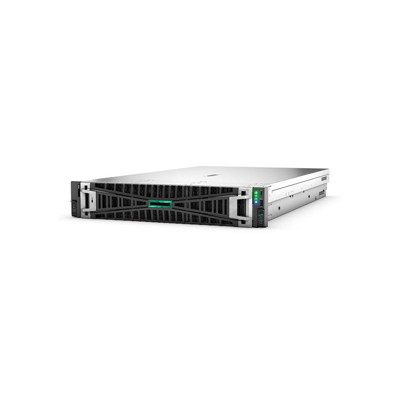 HPE ProLiant Compute DL380 Gen12 - Serveur - Montable sur rack 2U - 2 voies - 1 x Xeon 6505P - jusq... (P89316-425)_1