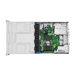 HPE ProLiant Compute DL340 Gen12 - Serveur - Montable sur rack 2U - 2 voies - 2 x Xeon 6515P - jusq... (P87741-425)_4