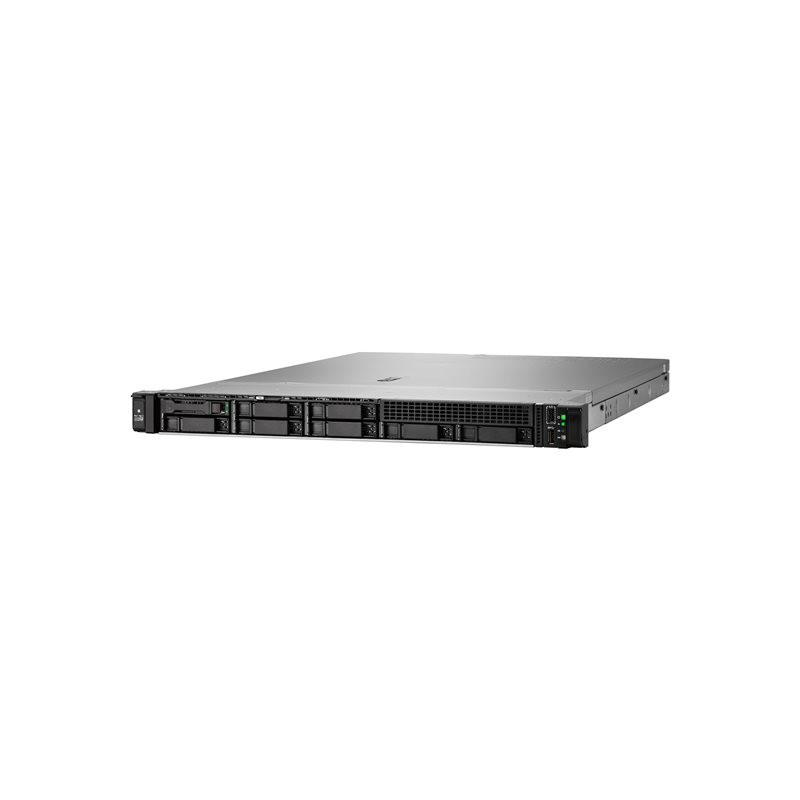 HPE ProLiant Compute DL320 Gen12 - Serveur - Montable sur rack 1U - 1 voie - 1 x Xeon 6515P - jusqu... (P87775-425)_1