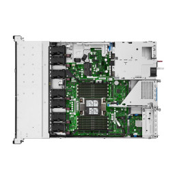 HPE ProLiant Compute DL320 Gen12 - Serveur - Montable sur rack 1U - 1 voie - 1 x Xeon 6515P - jusqu... (P87775-425)_4