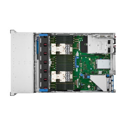 HPE ProLiant Compute DL380 Gen12 - Serveur - Montable sur rack 2U - 2 voies - 1 x Xeon 6517P - jusq... (P89227-425)_4