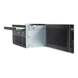 Compartiment pour lecteur de support de stockage - pour ProLiant DL380 Gen11 Network Choice (P50728-B21)_1