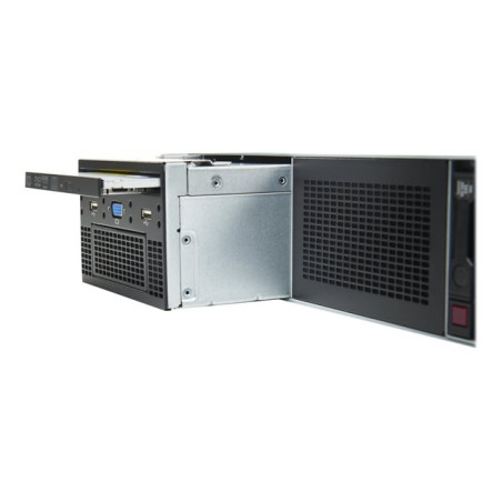 Compartiment pour lecteur de support de stockage - pour ProLiant DL380 Gen11 Network Choice (P50728-B21)_1