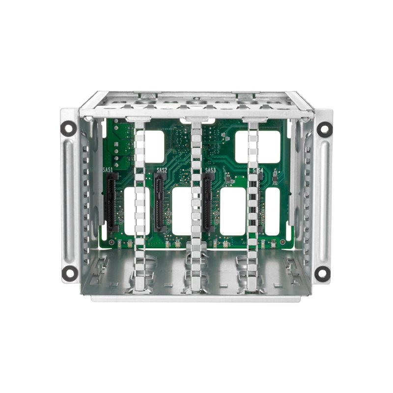 Compartiment pour lecteur de support de stockage - pour ProLiant DL385 Gen11 (P55091-B21)_1