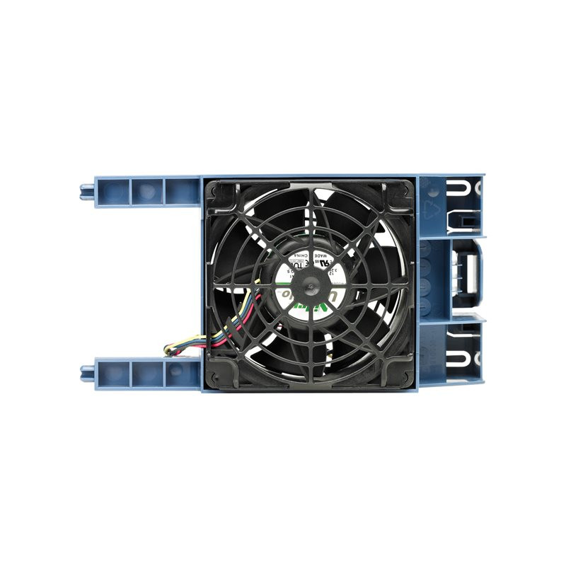 Kit de ventilation pour ordinateur - 2U - pour ProLiant DL380 Gen11 Network Choice (P48820-B21)_1