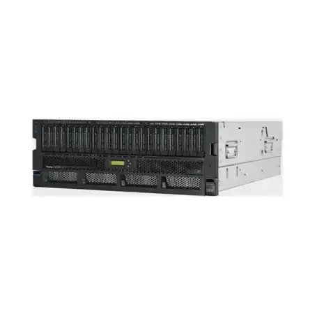 IBM Power S1024 - Serveur - Montable sur rack 4U - pas de processeur jusqu'à - aucun disque ... (9105-42A?11854514)_1