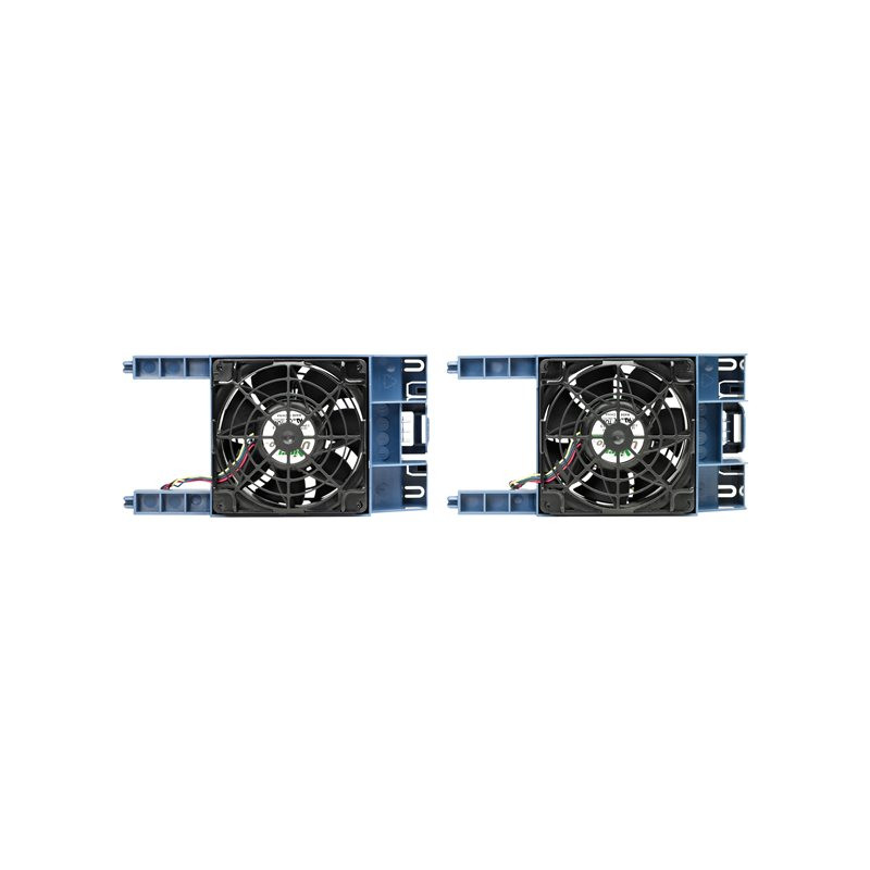 Kit de ventilation pour ordinateur - pour ProLiant DL380 Gen11 (P49146-B21)_1