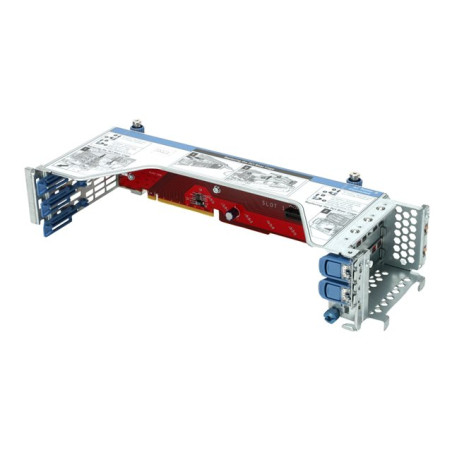 Carte fille - kit de 2e monte - pour ProLiant DL380 Gen10 Plus, DL380 Gen10 Plus Network Choice (P35417-B21)_1